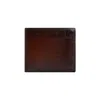 Berluti Calf Leather Neo Venezia Written Wallet