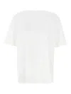 Berluti Crew Neck T-shirt In White