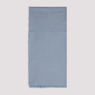 BERLUTI CASHMERE SCARF