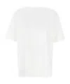 Berluti Crew Neck T-shirt In White