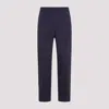 Berluti 1 Jour Track Pants In Dark Blue