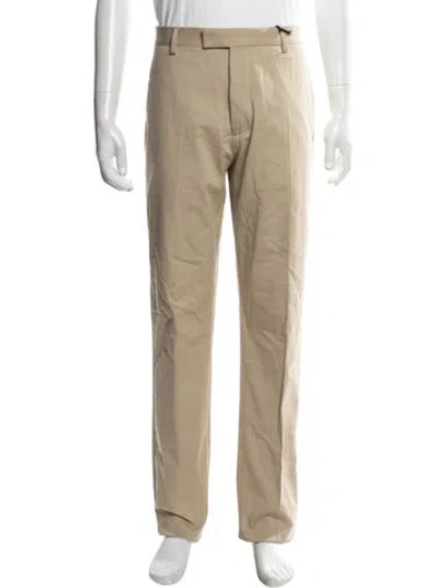 Pre-owned Berluti Dress Pants W/ Tags In Neutrals