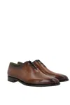 Berluti Round Toe Loafers