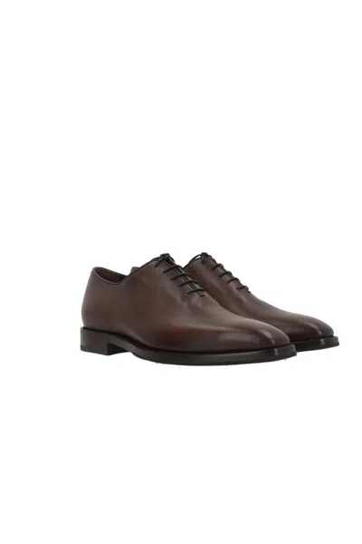 Berluti Flat Shoes