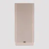 Berluti Wool Cashmere Blend Knitted Scarf In Nude & Neutrals