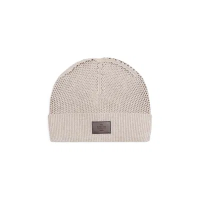 Berluti Hat In Beige