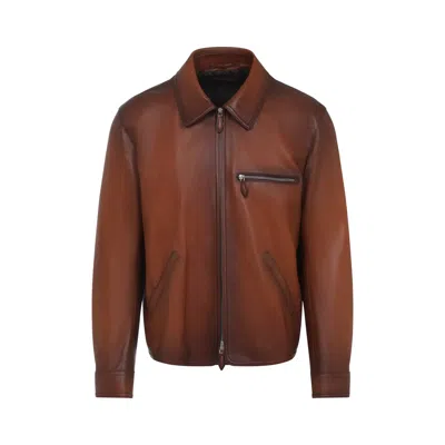 BERLUTI BERLUTI JACKET