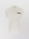 Berluti Short-sleeved Polo Shirt