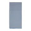 Berluti Light Blue Cashmere And Cotton Scarf