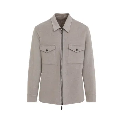 BERLUTI MEN'S SHIRT
