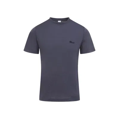Berluti T-shirt M In Blue