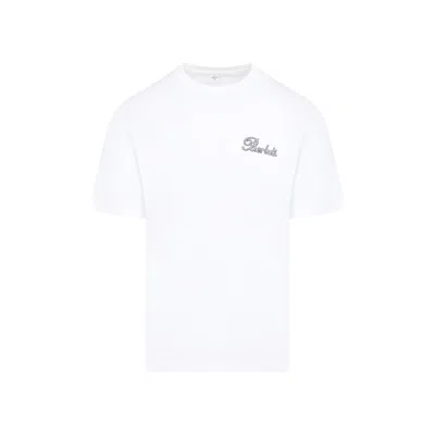 Berluti Off White Cotton T-shirt
