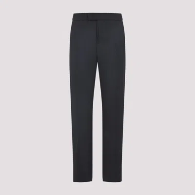 Berluti Pants In Blue