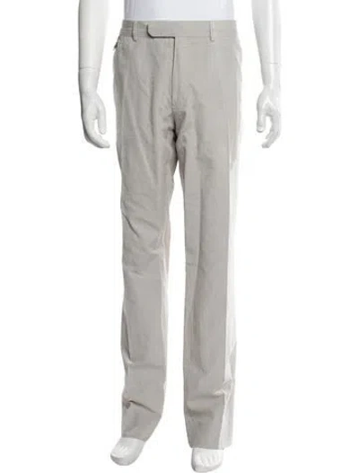 Pre-owned Berluti Pants W/ Tags In Neutrals