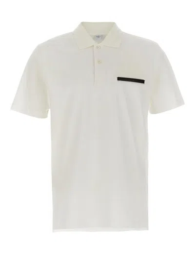 BERLUTI POLO SHIRT