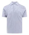 BERLUTI POLO SHIRT