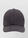 Berluti Scripted Curved Brim Cap