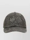 Berluti Scritto Cap