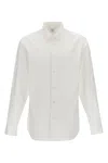 Berluti 'classic Alessandro Script' Button-down Shirt