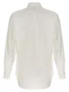 Berluti 'classic Alessandro Script' Button-down Shirt