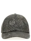 Berluti Scritto Cap