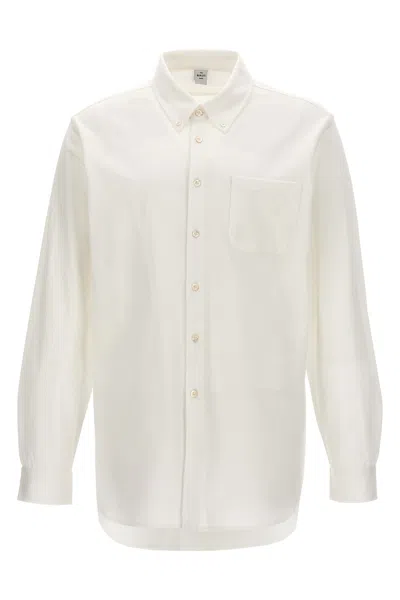 Berluti 'scritto Pocket' Shirt