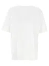 Berluti Crew Neck T-shirt In White