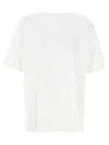 Berluti Crew Neck T-shirt In White