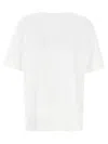 Berluti Crew Neck T-shirt In White