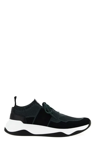 Berluti 'shadow 1' Sneakers In Multi
