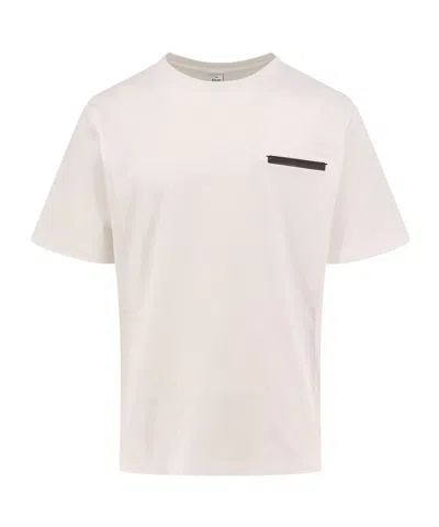BERLUTI SHORT-SLEEVED T-SHIRT