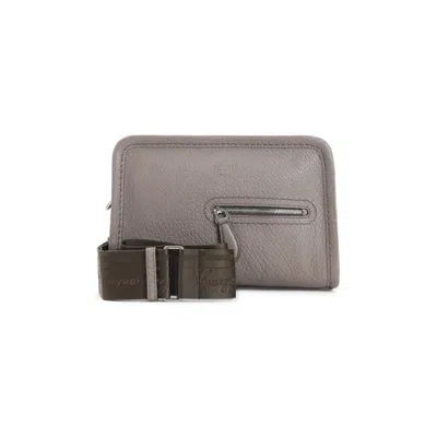 BERLUTI SHOULDER BAGS NUDE & NEUTRALS