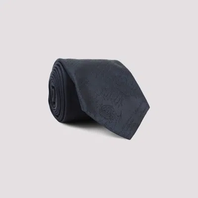 BERLUTI SILK TIE