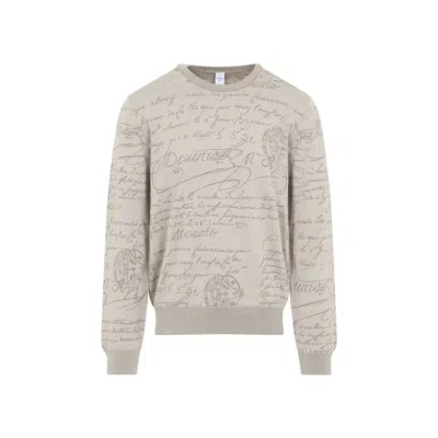BERLUTI BERLUTI SWEATER