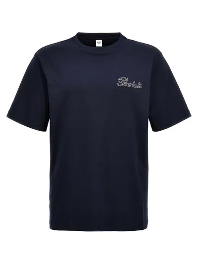 BERLUTI BERLUTI 'THABOR' T-SHIRT