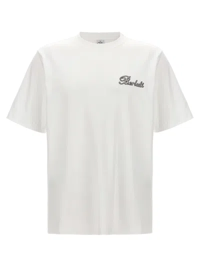 Berluti Thabor T-shirt In White