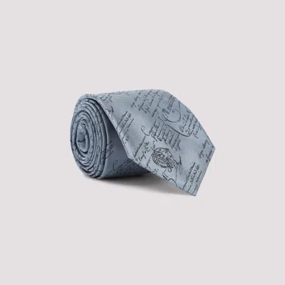 BERLUTI TIE