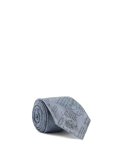 BERLUTI TIE