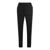 Berluti Trousers Blacks And Greys In Black