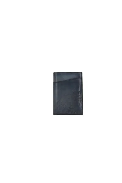 Berluti Wallets