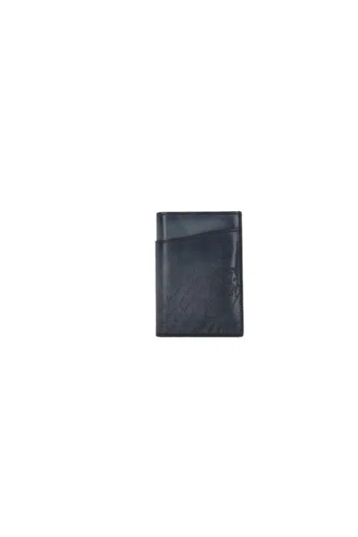 Berluti Wallets