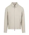 Berluti In Gray