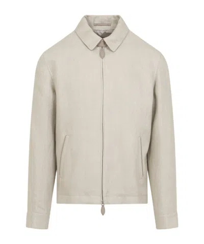 Berluti In Gray