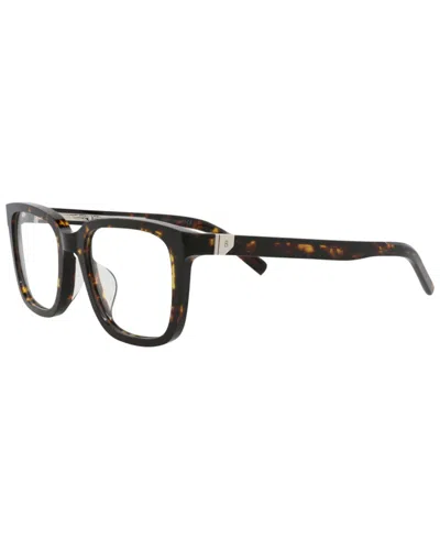 Berlutti Berluti Men's 53mm Optical Frames