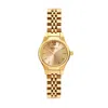 Bermuda Watch Company Women's Maivelle - Reese Gold Bracelet Watch In Gold