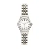 Bermuda Watch Company Women's Maivelle - Reese Silver White Bracelet Watch In Silver