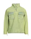 Berna Sweatshirts In Green