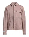 Berna Jackets In Beige