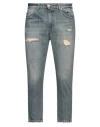 Berna Man Jeans Blue Size 26 Cotton