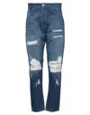 Berna Jeans In Blue